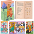 Neoteric Feminine Tarot (Full Resolution)
