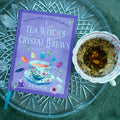 A Tea Witch’s Crystal Brews