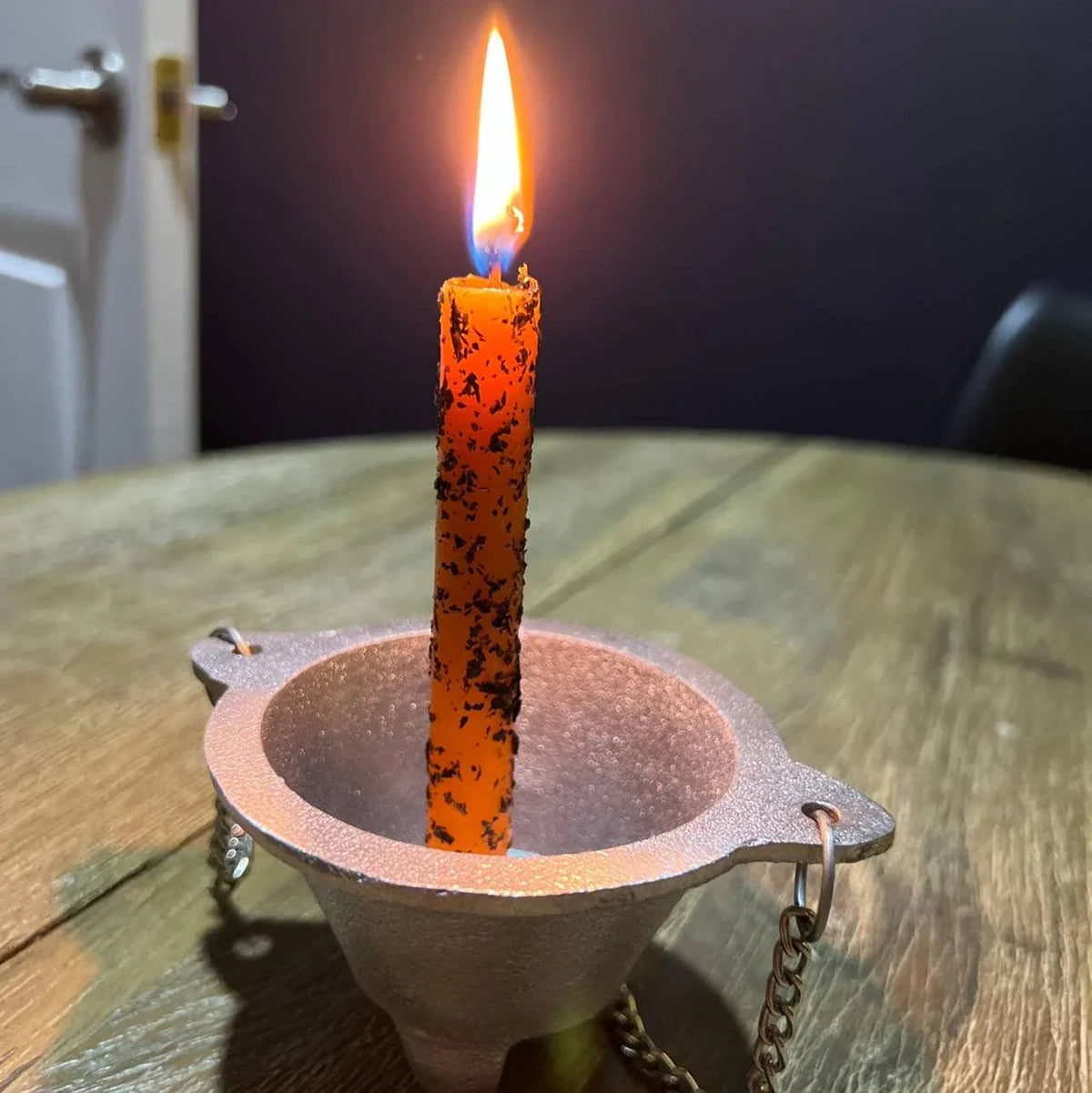 Self-Love Ritual Candle