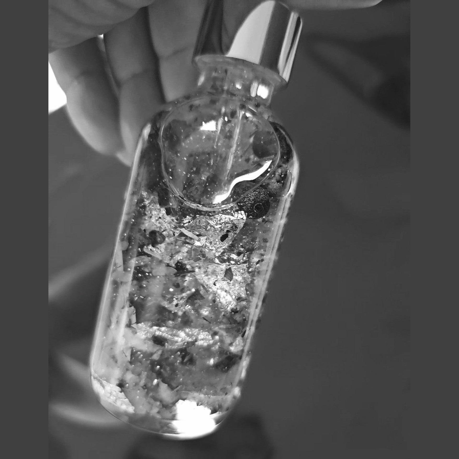 Rich Bitch Conjure's Fast Luck Money Oil