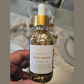 Fast Money Oil - Luxury Hoodoo Conjure Oil for Quick Cash & Prosperity