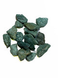 Muscovite Mica aka Fuchsite Rough Chips