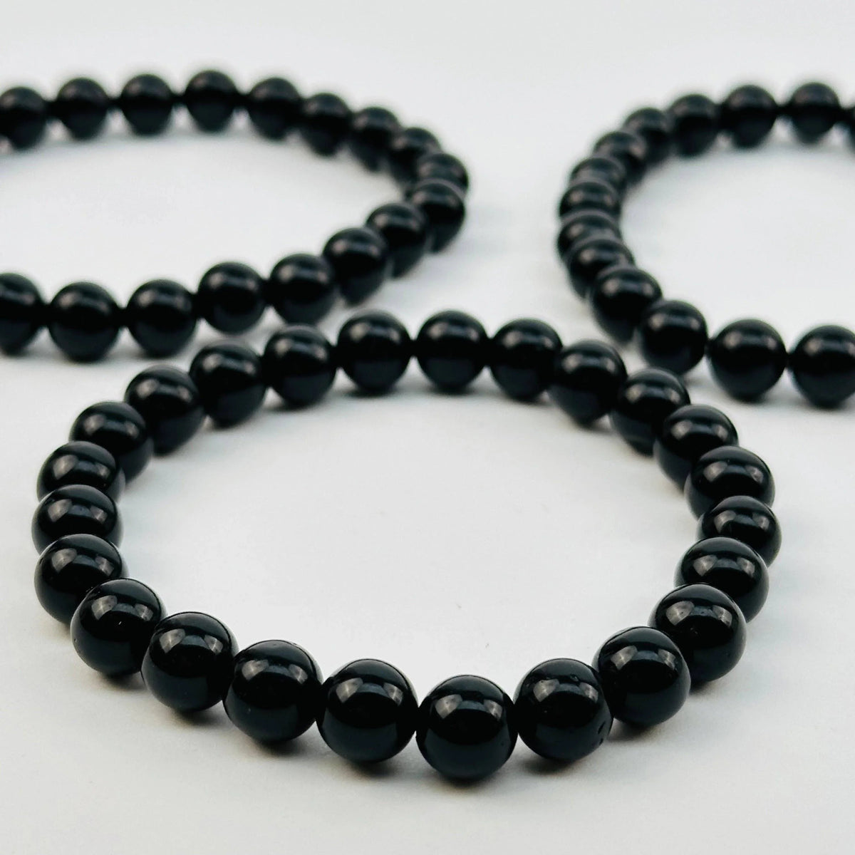 Black Tourmaline Bracelet