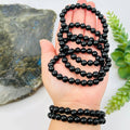 Black Tourmaline Bracelet