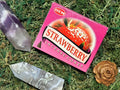 Incense Cones - Strawberry