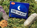 Incense Cones - The Moon