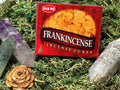 Incense Cones - Frankincense