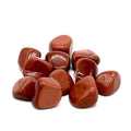 Goldstone Tumbled Stone