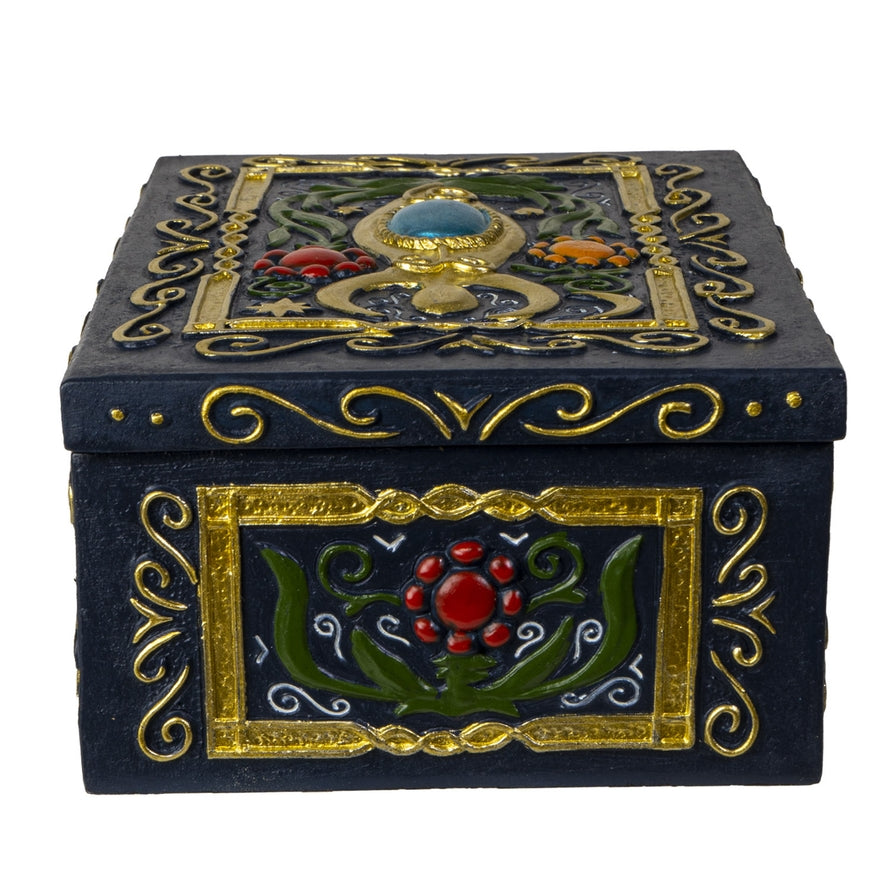 Goddess Tarot Box
