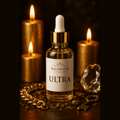 Rich Bitch Conjure’s ULTRA Conjure Oil for Luxury, Beauty, and Magnetic Attraction