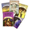 Earth Magic Oracle Deck