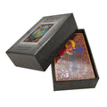 Luxury Aleister Crowley Large Version 80 Divination Oracle Cards The Great THOTH Tarot Deck