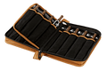 16 Vibrational Harmony Tuning Fork Set with Travel Case
