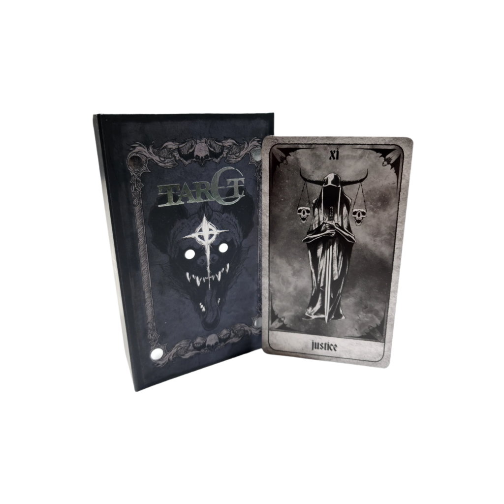 Tarot Deck