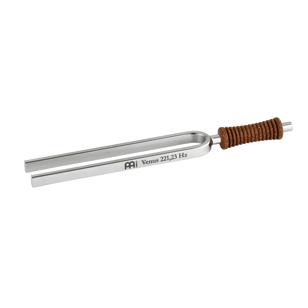 16 Vibrational Harmony Tuning Fork Set