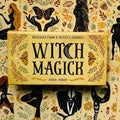 Witch Magick Oracle Deck