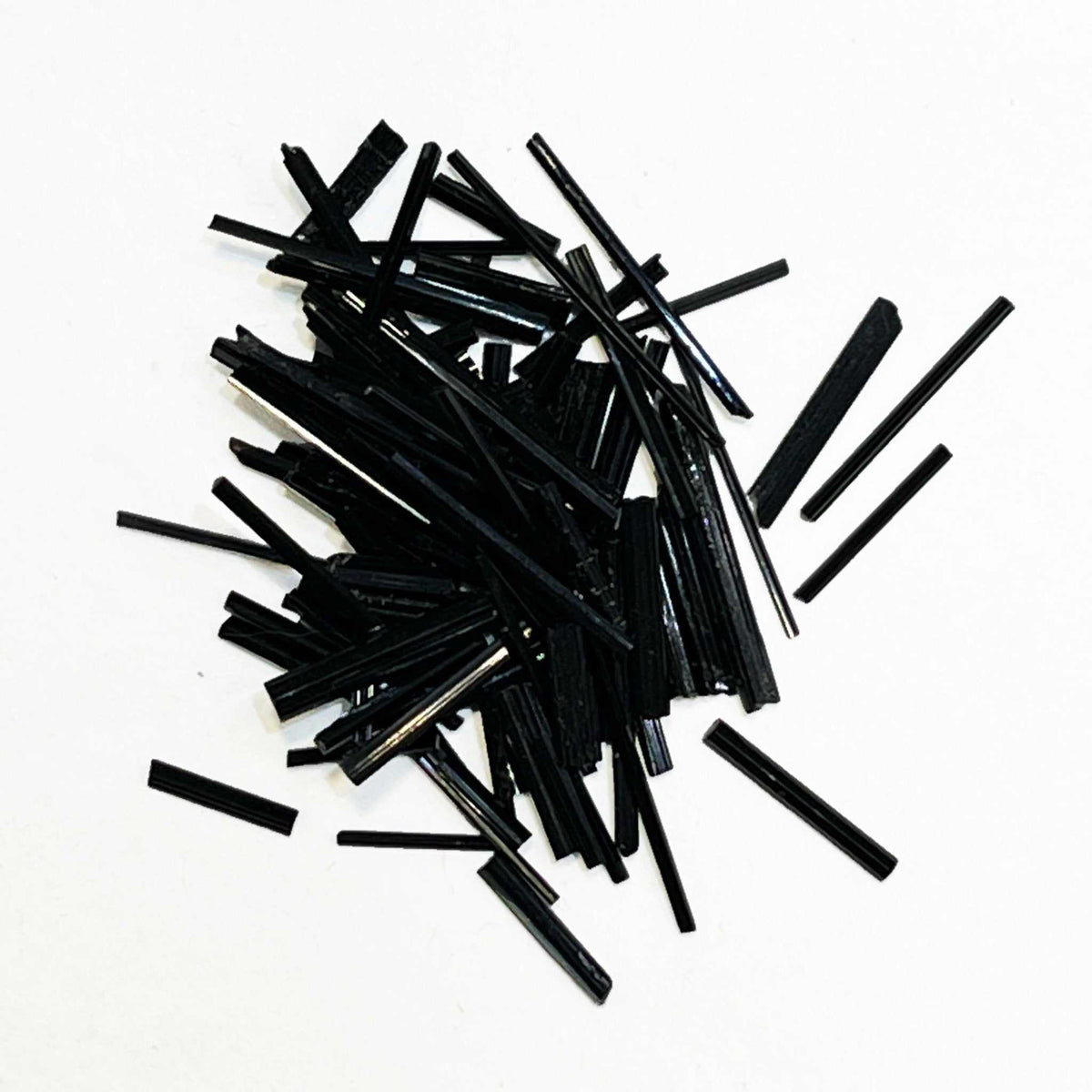Black Tourmaline Needles