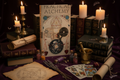 Books Collection Cover - Practical Alchemy