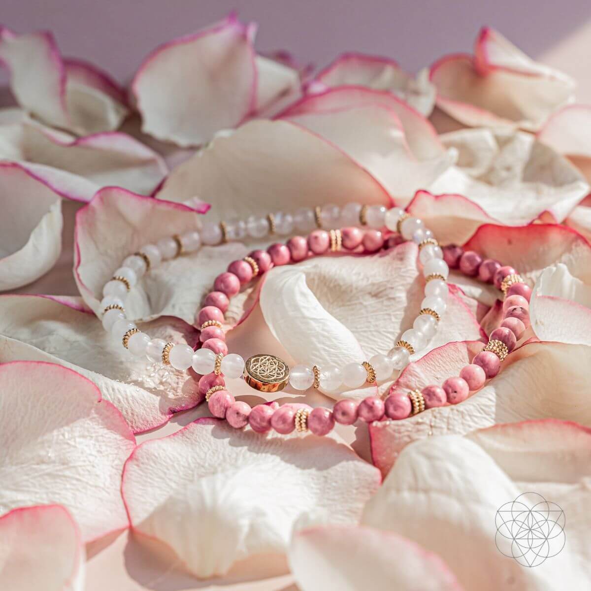 Change & Transformation Bracelet Pack of 4