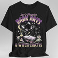 Dark Arts & Witch Crafts Shirt