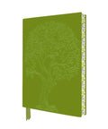 Tree of Life Artisan Art Notebook