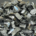 Small Elite Noble Shungite (Type 1)(90%+) Rough Raw Stones