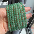Green Aventurine Bracelet