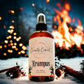 Krampus Room Spray: Yule Essential Oil Home Fragrance