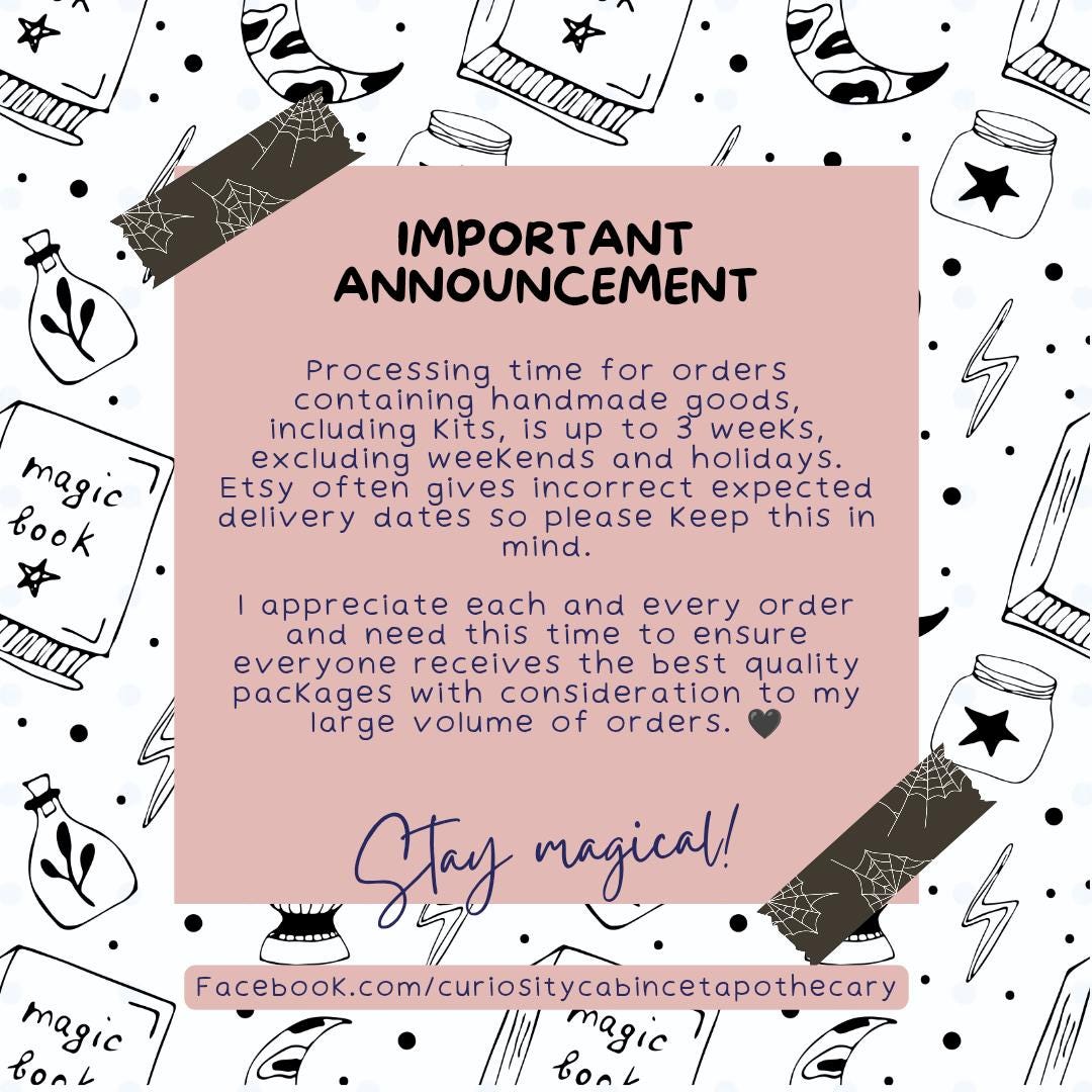Swamp Witch Essential Oil Room Spray: Nag Champa, Amber, Patchouli (8oz)