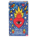 Tarot: Del Fuego by Ricardo Cavolo