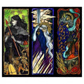 Celtic Tarot Deck