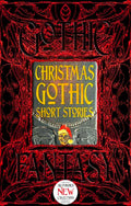 Christmas Gothic Short Stories Hardcover