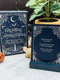Haunting Affirmations Card Set by Boredwalk