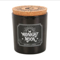 Midnight Moon Bergamot & Neroli Candle