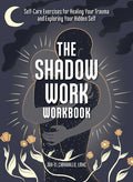 Shadow Work Workbook By Jor-El Caraballo