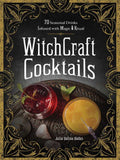 Witchcraft Cocktails By Julia Halina Hadas