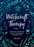 Witchcraft Therapy By Mandi Em