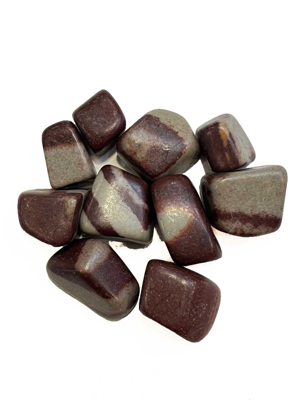 Shiva Lingam Tumbled Stone