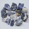 Sodalite Rough