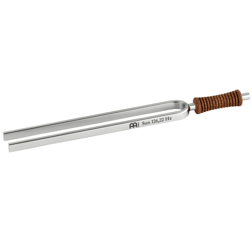 16 Vibrational Harmony Tuning Fork Set